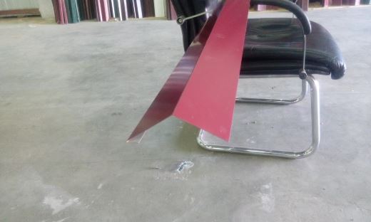 фото образца карниза