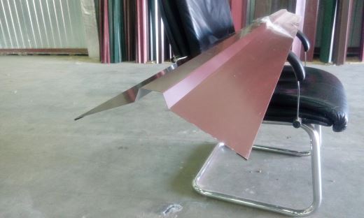 фото образца конька узкого