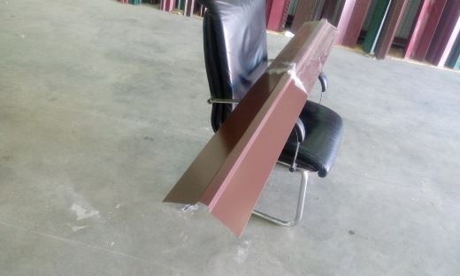 фото образца конька узкого