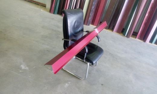 фото образца тоцевой планки